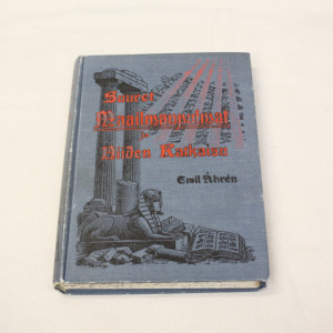 Emil Ahren Suuret maailmanpulmat ja niiden ratkaisu